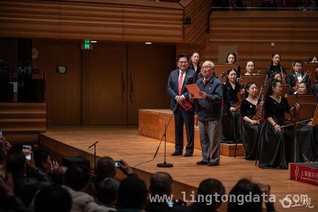 “吕其明作品音乐会”惊艳上演，带您穿越历史长河