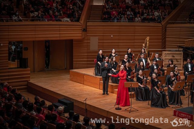 “吕其明作品音乐会”惊艳上演，带您穿越历史长河