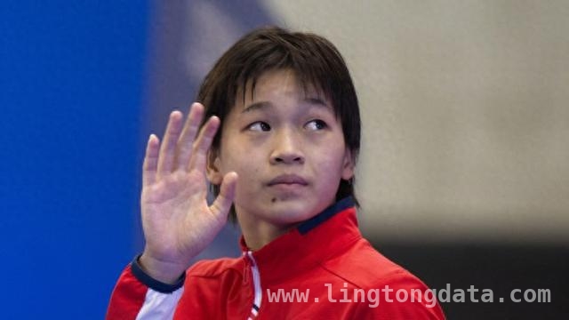 全红婵陈芋汐新赛季首秀：久疏战阵有瑕疵，后续能否逆袭？，跳水世界杯首站：全红婵陈芋汐预赛领先，状态待调整