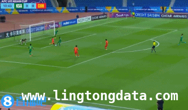 U17国少首役不敌沙特，门将揭秘比赛背后细节