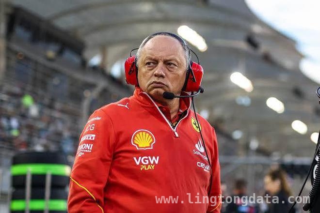 从F1上海站“戒断反应”，看这项小众运动的大众魅力，法拉利梦碎上海站，F1未来却将迎来繁华盛景