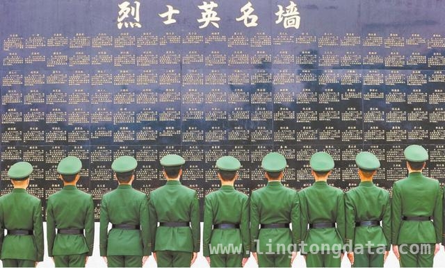 清明忆英烈，重庆各界缅怀情浓
