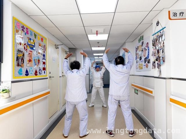黄浦区肿瘤防治院肾内科：全方位服务让肾病患者重燃希望