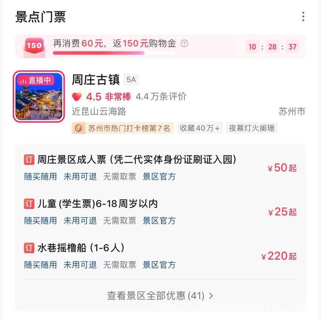 周庄古镇门票之困：商家苦盼游客，景区路在何方？