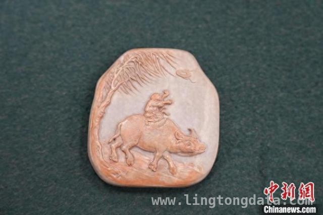 从文物中感受清明的独特魅力