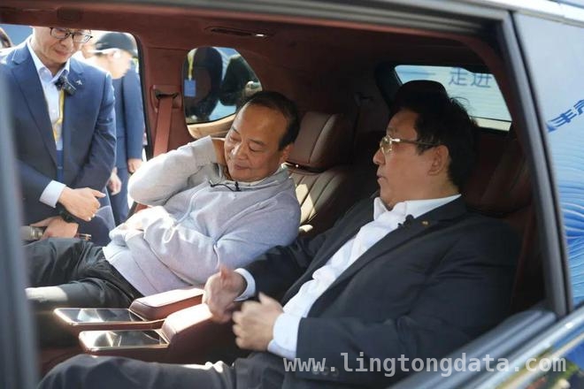 传祺、昊铂等车型齐聚，广汽与宁德时代合作成果惊艳亮相 广汽集团携手宁德时代举办品鉴活动，多款新车亮点纷呈