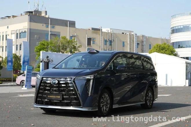 传祺、昊铂等车型齐聚，广汽与宁德时代合作成果惊艳亮相 广汽集团携手宁德时代举办品鉴活动，多款新车亮点纷呈
