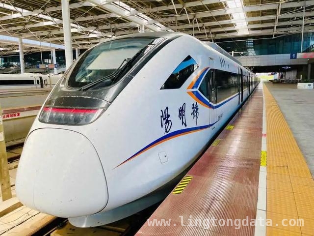 清明首日宁波城铁部分车次限流，旅客出行需注意！，宁波城铁清明假期部分车次临时限流，错峰避堵这样走