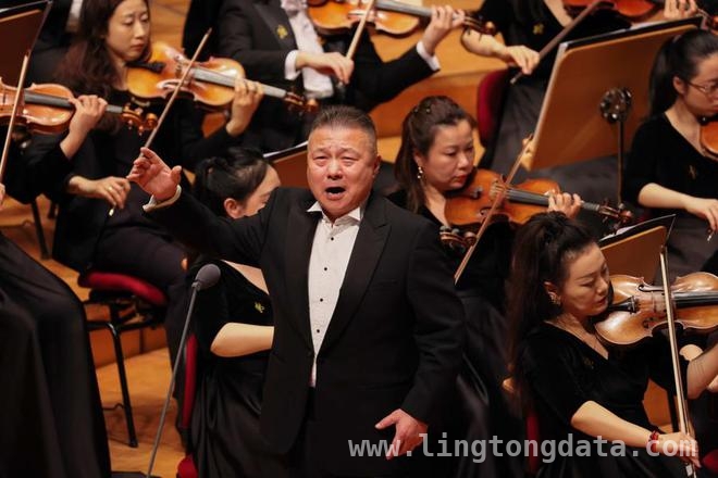 94岁作曲家吕其明：音乐里藏着对先辈的无尽深情，上海之春，吕其明以新作无尽的思念缅怀先烈