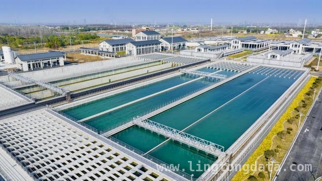 合肥水务：连续六年获殊荣，全产业链布局推动城市高质量发展