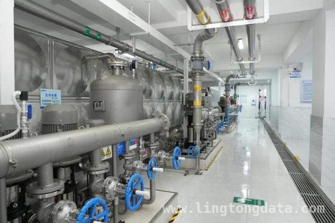 合肥水务：连续六年获殊荣，全产业链布局推动城市高质量发展