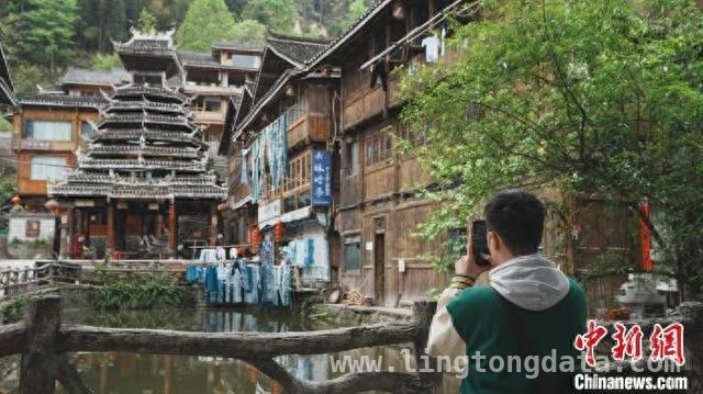 台湾青年贵州行：领略民族文化魅力，打破刻板印象 台湾青年走进贵州：体验苗侗风情，感受大陆发展