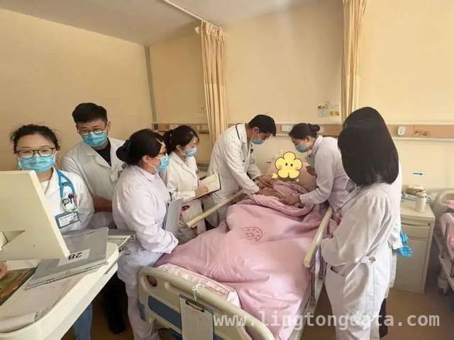 安宁疗护病区：张国君医生为患者和家属带来双向治愈 张国君：在安宁疗护病区书写生命关怀的故事