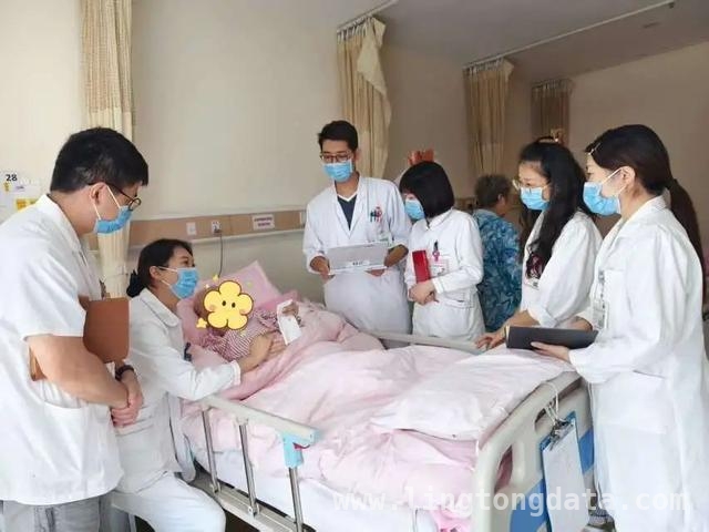 安宁疗护病区：张国君医生为患者和家属带来双向治愈 张国君：在安宁疗护病区书写生命关怀的故事