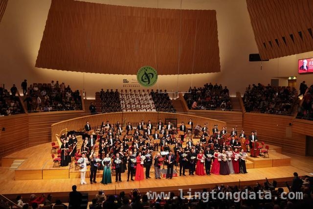 上海之春音乐节：吕其明新作带来情感震撼，聆听吕其明新作，感受烈士后代的深情诉说