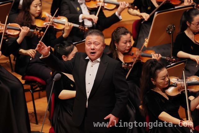 上海之春音乐节：吕其明新作带来情感震撼，聆听吕其明新作，感受烈士后代的深情诉说