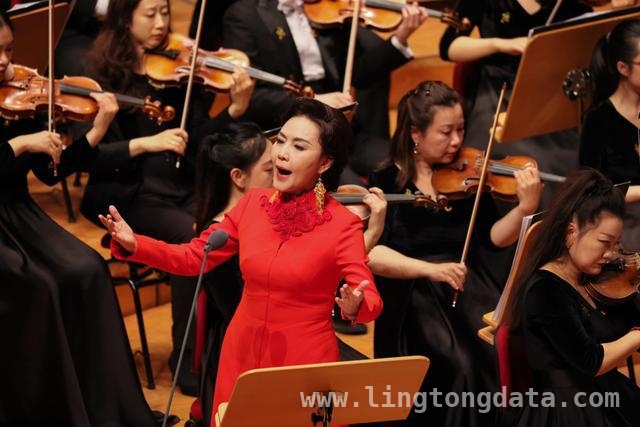 上海之春音乐节：吕其明新作带来情感震撼，聆听吕其明新作，感受烈士后代的深情诉说
