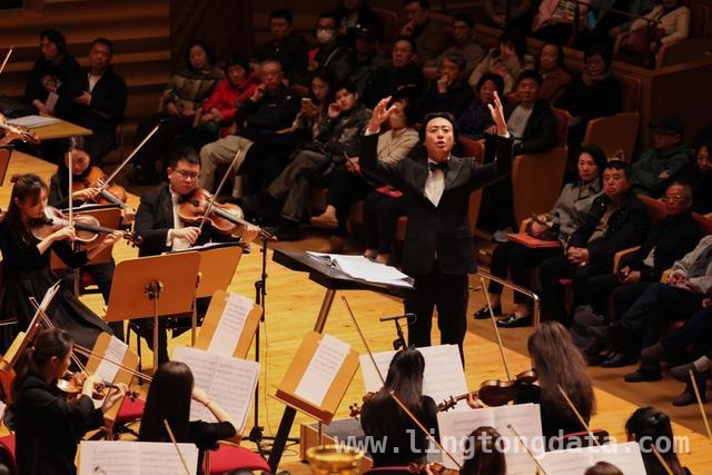 上海之春音乐节：吕其明新作带来情感震撼，聆听吕其明新作，感受烈士后代的深情诉说