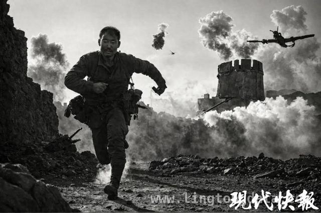 94岁抗战老兵守护无名烈士74载，“有声相册”续写英雄传奇，“有声相册”背后：94岁老兵74年守护无名烈士的深情绝唱