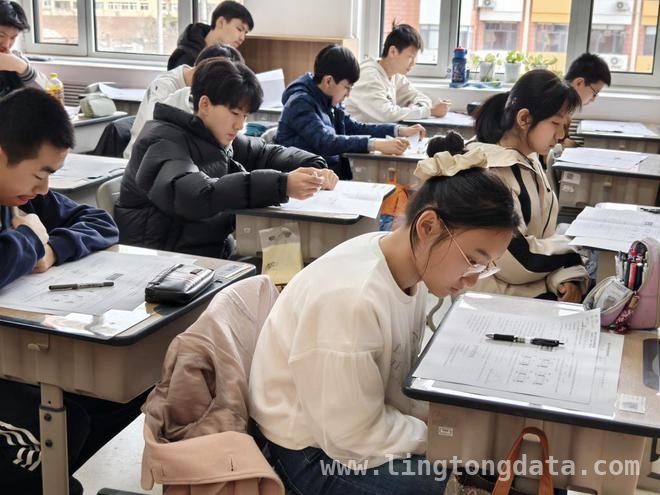 中考自招公益助考活动：为学子升学之路添砖加瓦