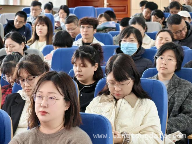 中考自招公益助考活动：为学子升学之路添砖加瓦