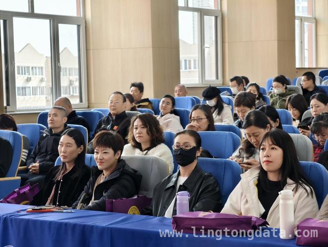 中考自招公益助考活动：为学子升学之路添砖加瓦