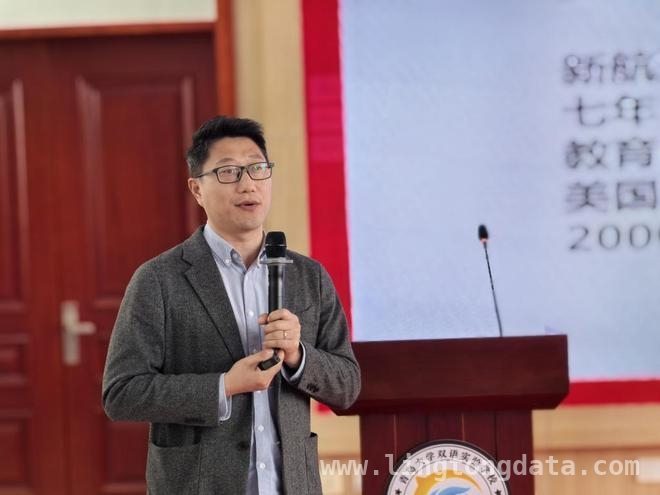 中考自招公益助考活动：为学子升学之路添砖加瓦