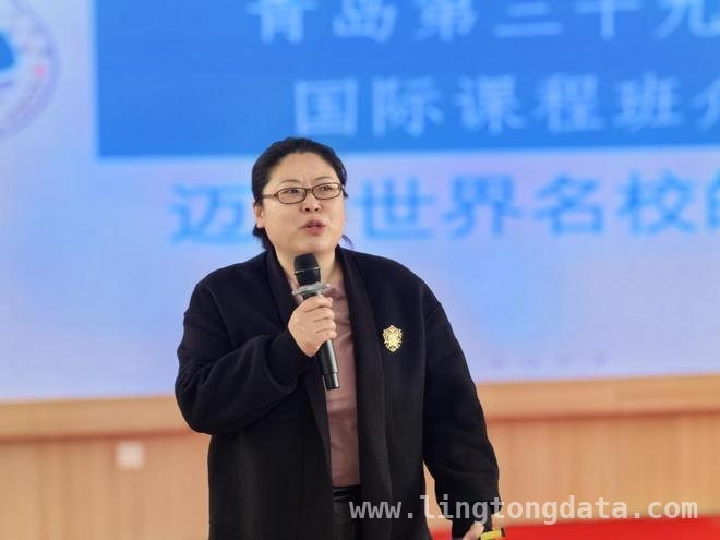 中考自招公益助考活动：为学子升学之路添砖加瓦