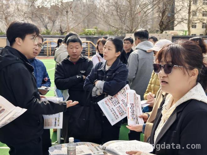 中考自招公益助考活动：为学子升学之路添砖加瓦