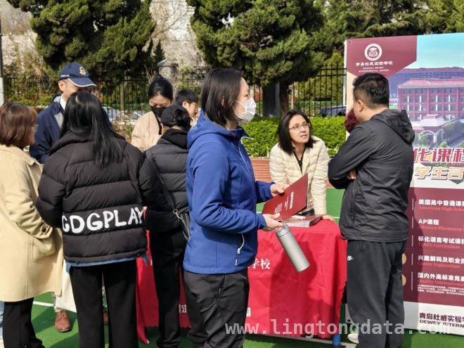 中考自招公益助考活动：为学子升学之路添砖加瓦