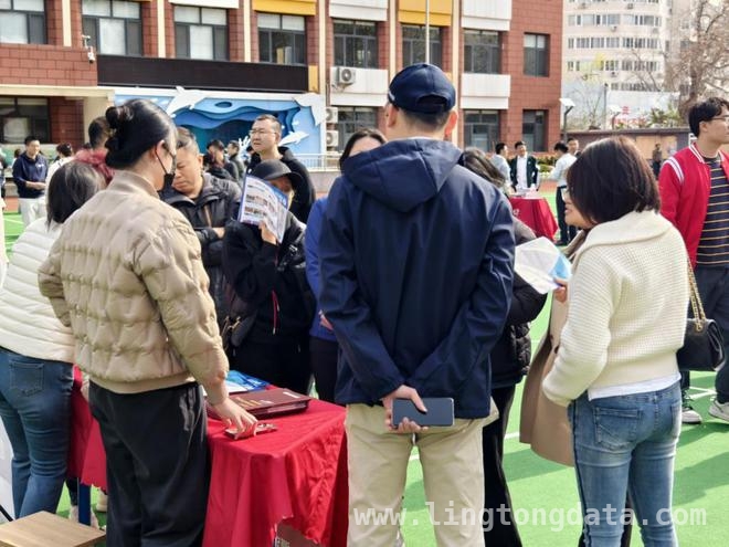 中考自招公益助考活动：为学子升学之路添砖加瓦