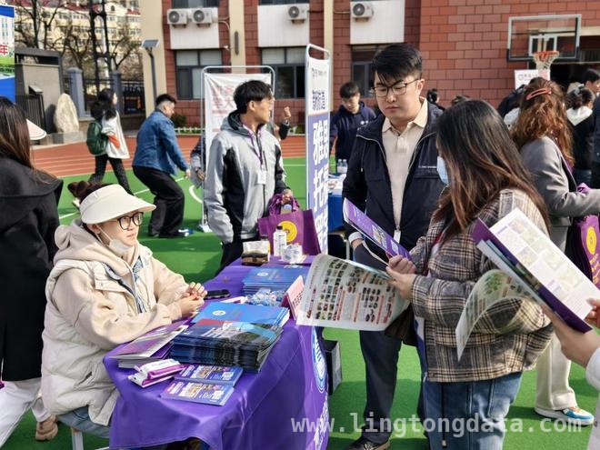 中考自招公益助考活动：为学子升学之路添砖加瓦