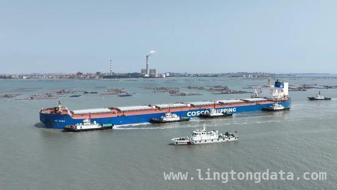 5. “丝路海运”铁矿石航线累计运量破千万，为全球贸易注入新动能，3. 莆田海事护航，“丝路海运”铁矿石航线运量突破里程碑