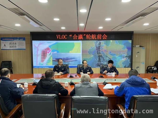 5. “丝路海运”铁矿石航线累计运量破千万，为全球贸易注入新动能，3. 莆田海事护航，“丝路海运”铁矿石航线运量突破里程碑