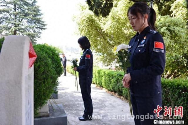 传承与坚守：170 公里边境的英雄接力，致敬！170 公里边境线上的英雄之光