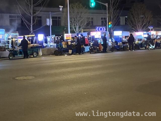 浦东新区街角乱象：乱设摊让居民苦不堪言！