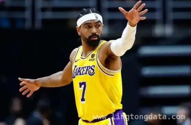 1. 湖人主场惜败勇士，球员表现几家欢喜几家愁，2. NBA常规赛：湖人不敌勇士，谁是球队输球“背锅侠”？