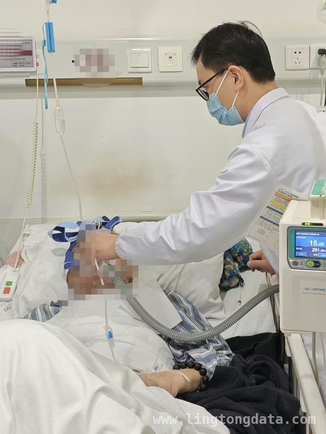 晚期肺腺癌患者绝境逢生，罗店医院治疗方案显奇效