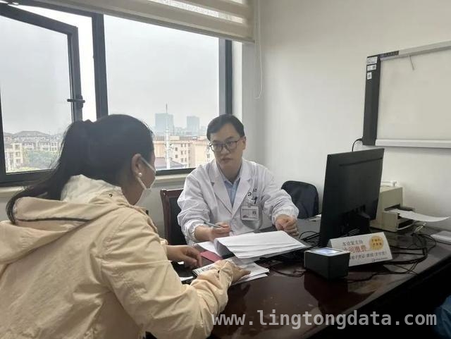 晚期肺腺癌患者绝境逢生，罗店医院治疗方案显奇效