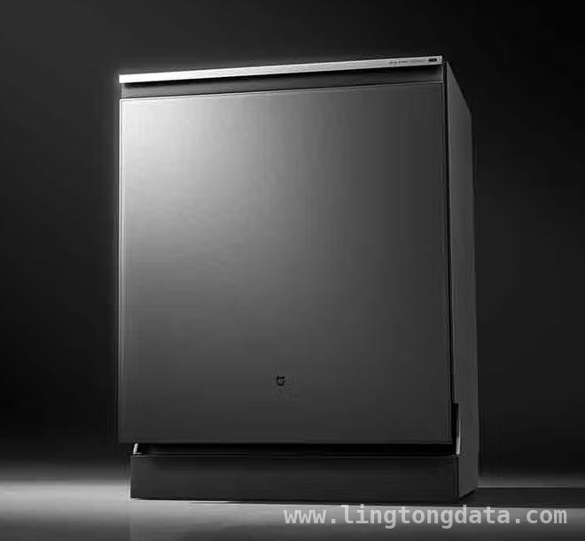 4 月小米新品：米家智能嵌入式洗碗机 P20 开启预约，新一代 UHT 灭菌，小米米家洗碗机 P20 亮点多多