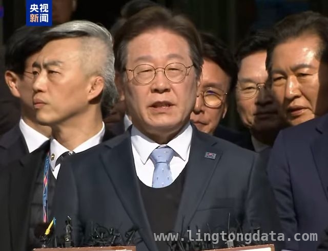 韩国总统更迭不断，法治根基与国际形象受挑战，尹锡悦弹劾余波：内乱审判与大选格局的多重影响