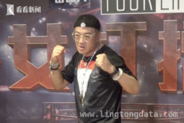 TVB老戏骨收入困境：曾志伟回应引发热议