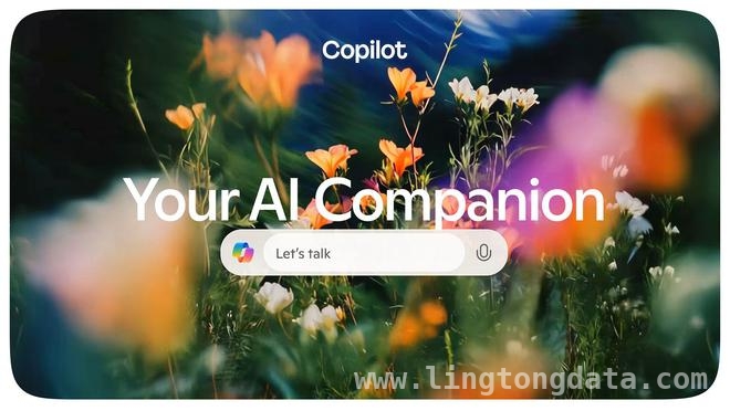 踏入科幻领域！微软为AI助手Copilot开发虚拟形象定制功能