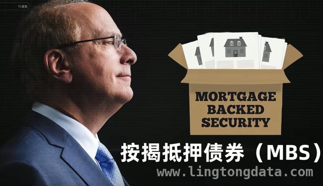 揭秘金融巨擘贝莱德：掌控全球经济命脉的隐形帝国 贝莱德：比军队更强大的金融力量，如何左右世界局势？