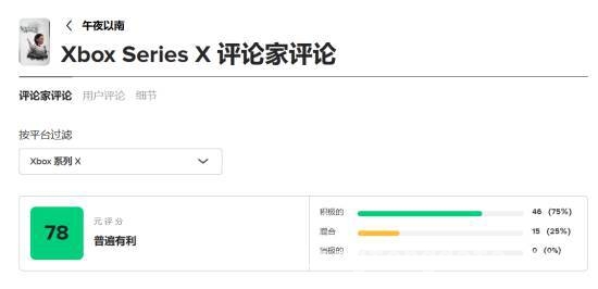 午夜以南M站崭露头角，4月8日解锁家族秘密 78分！午夜以南开启美国南部魔幻之旅