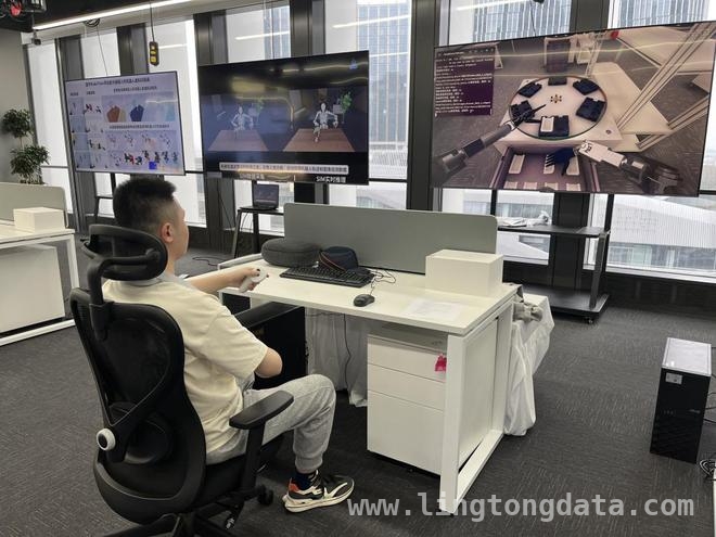全尺寸通用人形机器人“青龙”：训练基地里的“高光”与成长
