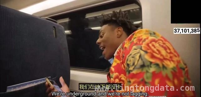 外国网红“甲亢哥”，助力中国形象在全球圈粉，“甲亢哥”中国行：一场打破刻板印象的文化之旅