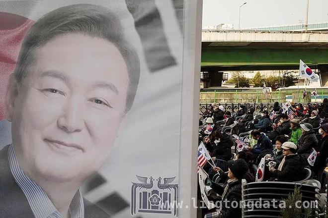 4月4日大事件：尹锡悦因严重违法被韩国宪法法院罢免 韩国宪法法院宣判：尹锡悦被罢免，法治的胜利？