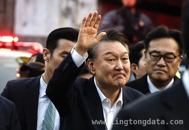 4月4日大事件：尹锡悦因严重违法被韩国宪法法院罢免 韩国宪法法院宣判：尹锡悦被罢免，法治的胜利？