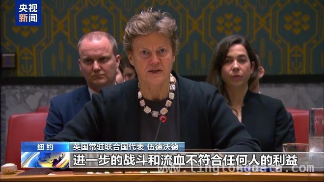联合国发声：中东加沙危机与缅甸地震救援难题